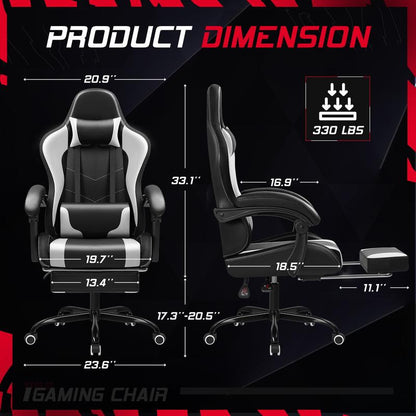 RGB Gaming Chair™