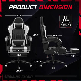 RGB Gaming Chair™