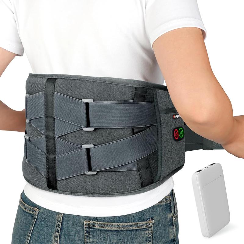 Cordless Back Massager