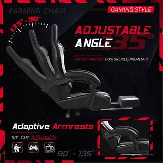 RGB Gaming Chair™