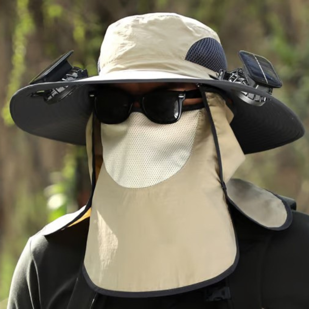 SolSombra™