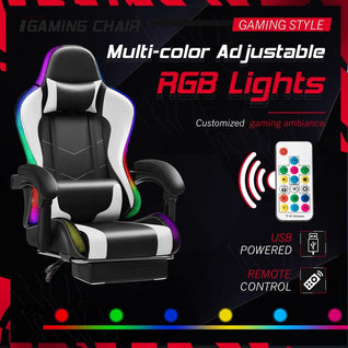 RGB Gaming Chair™