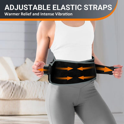 Cordless Back Massager