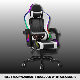 RGB Gaming Chair™