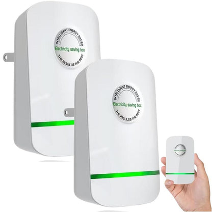 Solsombra® Plug-In Power Box